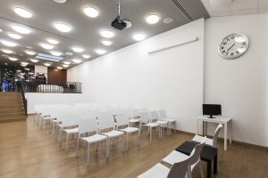 Enllaç Hall