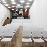 Enllaç Hall