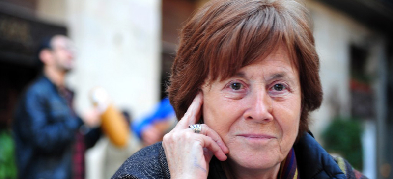 La experta en vivienda Carme Trilla, presidenta de la Fundació Hàbitat3