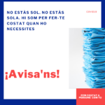 Avisa'ns quan ho necessitis