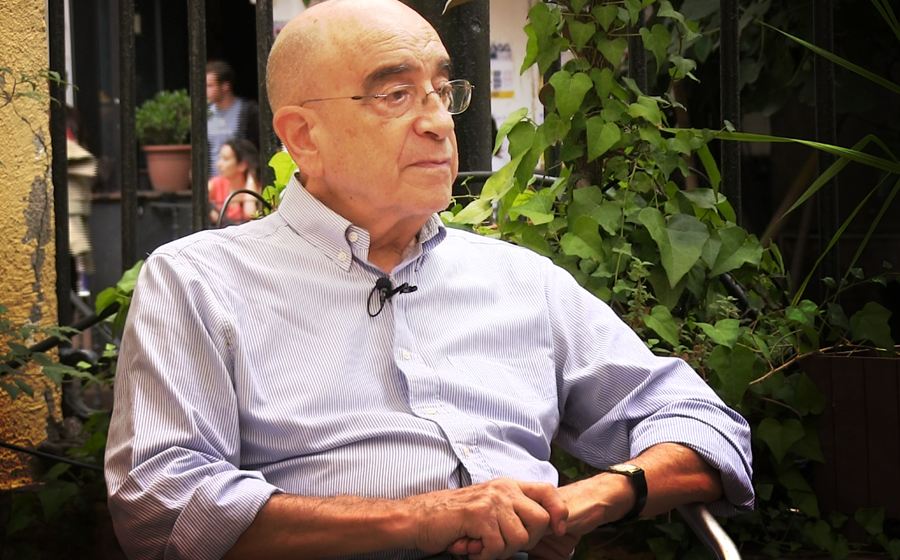 Armand de Fluvià